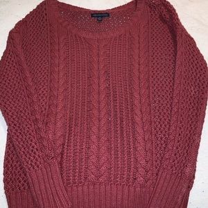 AE Thick sweater!🥰🥰